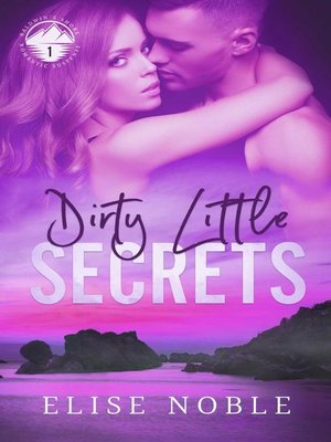 cover image of Dirty Little Secrets